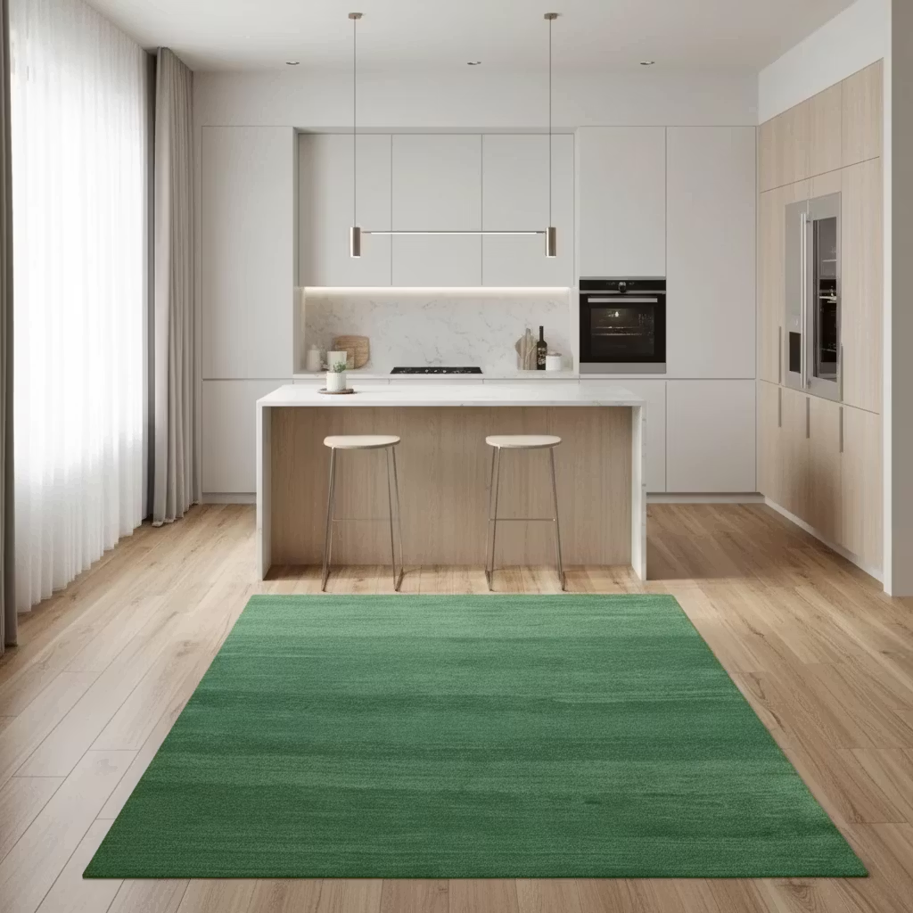 نگهداری و تمیز کردن گبه دستباف: راهنمای کامل