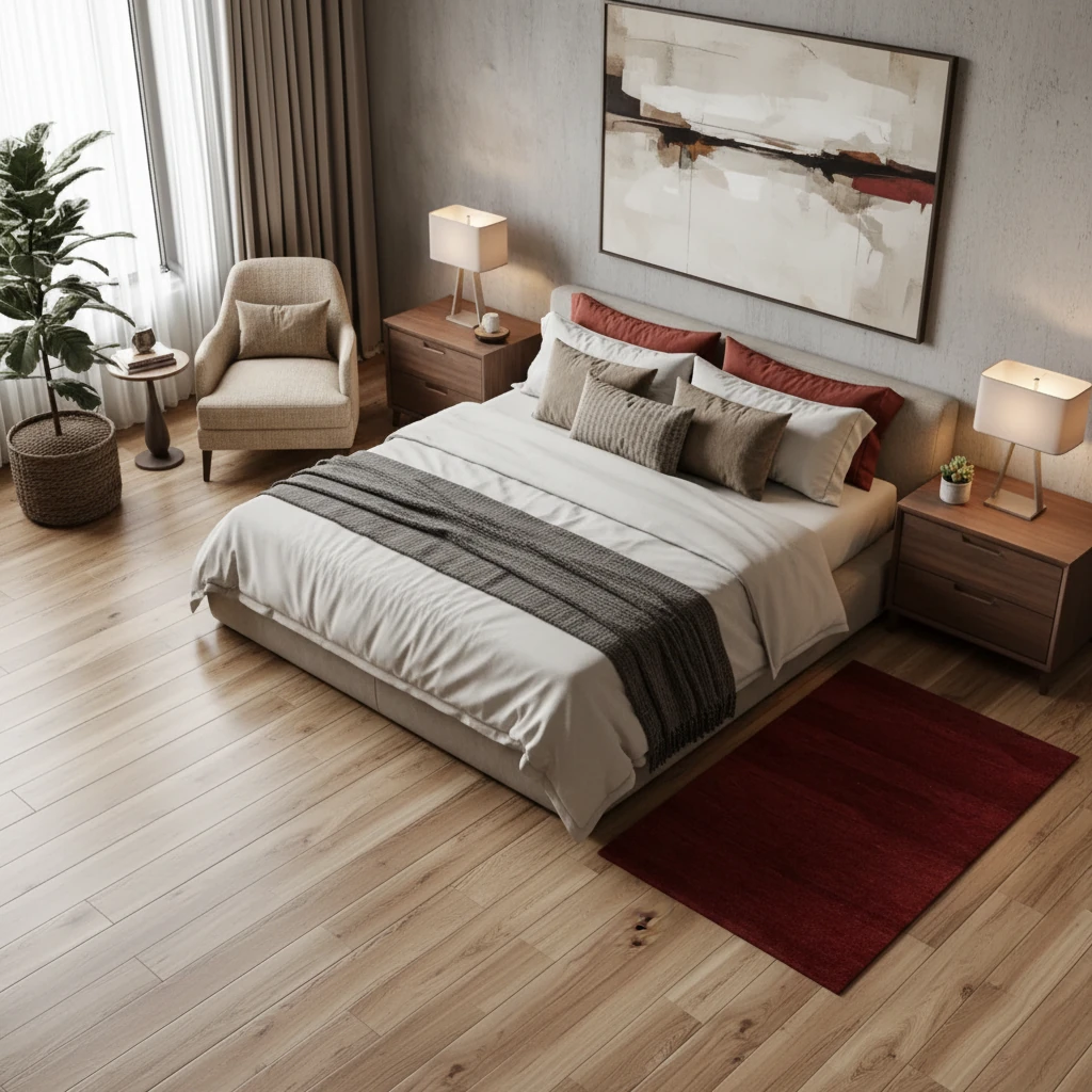 انتخاب رنگ گبه دستباف: راهنمای کامل رنگ‌بندی