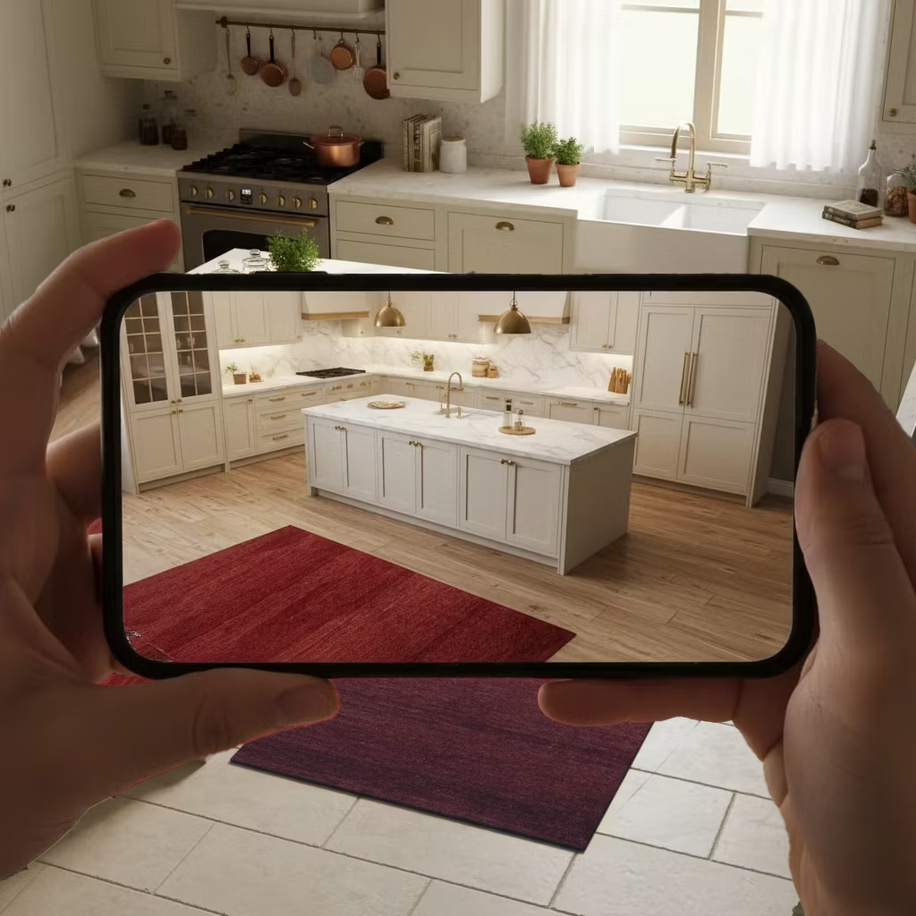 خرید آنلاین گبه دستباف: مزایا و نکات مهم